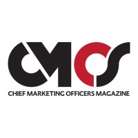 CMOs Magazine logo, CMOs Magazine contact details