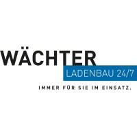 Wächter Ladenbau GmbH logo, Wächter Ladenbau GmbH contact details