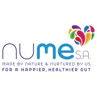 NuMeSA logo, NuMeSA contact details