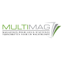 Multimag logo, Multimag contact details