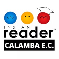 INSTANT READER CALAMBA EC logo, INSTANT READER CALAMBA EC contact details