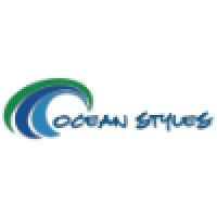 Ocean Styles logo, Ocean Styles contact details