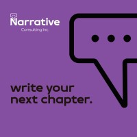 Narrative Consulting Inc. logo, Narrative Consulting Inc. contact details