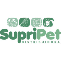 Supripet Distribuidora Ltda logo, Supripet Distribuidora Ltda contact details