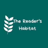 The Reader's Habitat logo, The Reader's Habitat contact details