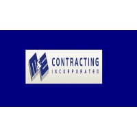 M&E Contracting, Inc. logo, M&E Contracting, Inc. contact details