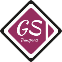 GS TRANSPORTS logo, GS TRANSPORTS contact details