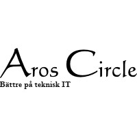 Aros Circle logo, Aros Circle contact details