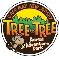 Tree to Tree Cape May logo, Tree to Tree Cape May contact details