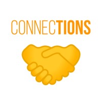 Connections Cheyenne logo, Connections Cheyenne contact details