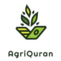 AgriQuran logo, AgriQuran contact details