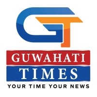 Guwahati Times Media logo, Guwahati Times Media contact details