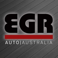 EGR Automotive logo, EGR Automotive contact details