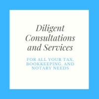 DILIGENT CONSULTATIONS AND SERVICES logo, DILIGENT CONSULTATIONS AND SERVICES contact details