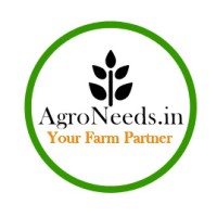 Agro Needs logo, Agro Needs contact details