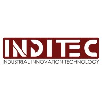 INDITEC logo, INDITEC contact details