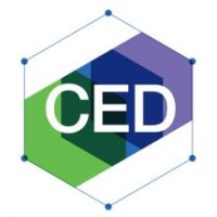 Center for Economic Development (CED) logo, Center for Economic Development (CED) contact details