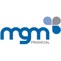 MGM Financial Group logo, MGM Financial Group contact details