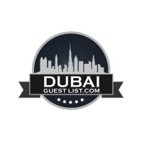 Dubai Guest List logo, Dubai Guest List contact details