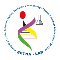 EBTNA-Lab logo, EBTNA-Lab contact details