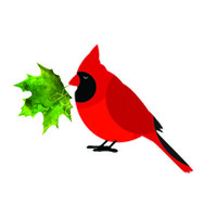 Duke Redbird logo, Duke Redbird contact details