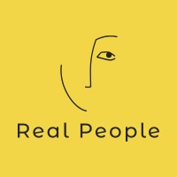 Real People logo, Real People contact details