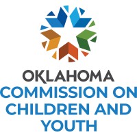 Oklahoma Commission on Children and Youth logo, Oklahoma Commission on Children and Youth contact details