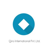 Qiro International Pvt. Ltd. logo, Qiro International Pvt. Ltd. contact details