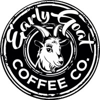 Early Goat Coffee Co. logo, Early Goat Coffee Co. contact details