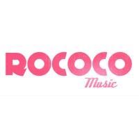 Rococo Music logo, Rococo Music contact details