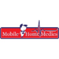 Mobile Home Medics logo, Mobile Home Medics contact details