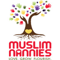 Muslim Nannies logo, Muslim Nannies contact details