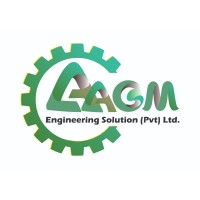 AAGM ENGINEERING logo, AAGM ENGINEERING contact details