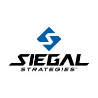 Siegal Strategies logo, Siegal Strategies contact details