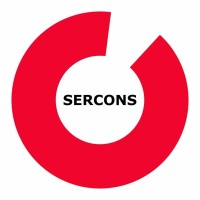 SERCONS RUSSIA logo, SERCONS RUSSIA contact details