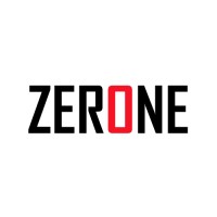 ZERONE Digital agency logo, ZERONE Digital agency contact details