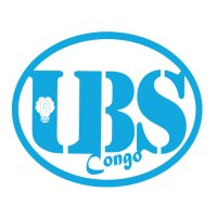 UBS Congo logo, UBS Congo contact details