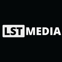 LST MEDIA logo, LST MEDIA contact details