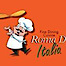 Roma D'italia logo, Roma D'italia contact details