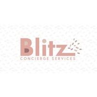 Blitz Concierge Services logo, Blitz Concierge Services contact details