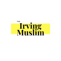 The Irving Muslim logo, The Irving Muslim contact details