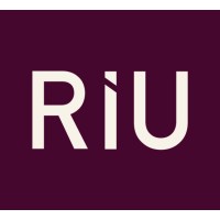 RIU International Inc. logo, RIU International Inc. contact details