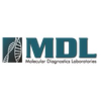 Molecular Diagnostic Lab Inc logo, Molecular Diagnostic Lab Inc contact details