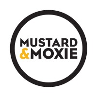 Mustard & Moxie logo, Mustard & Moxie contact details