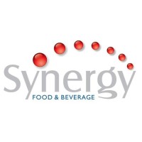 Synergy Food & Beverage logo, Synergy Food & Beverage contact details