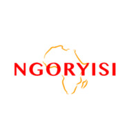 Ngoryisi Foundation logo, Ngoryisi Foundation contact details