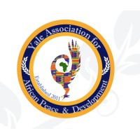 Yale Association for African Peace and Development logo, Yale Association for African Peace and Development contact details