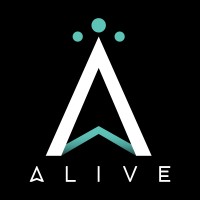 ALIVE STRATEGIES logo, ALIVE STRATEGIES contact details