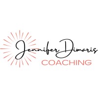 Jennifer Dimaris Coaching logo, Jennifer Dimaris Coaching contact details