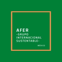 AFER - Grupo Internacional Sustentable logo, AFER - Grupo Internacional Sustentable contact details